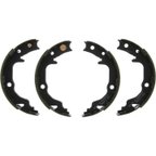 Centric 111.08860 Parking Brake Shoe - Rear - view 2