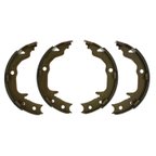 Centric 111.08861 Parking Brake Shoe - Rear - view 4