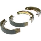 Centric 111.08891 Parking Brake Shoe - Rear - view 2