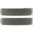 Centric 111.08891 Parking Brake Shoe - Rear - view 3