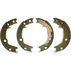 Centric 111.08891 Parking Brake Shoe - Rear - view 4