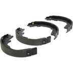 Centric 111.08910 Parking Brake Shoe - Rear - view 2