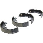 Centric 111.08940 Parking Brake Shoe - Rear - view 2
