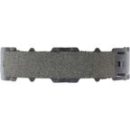 Centric 111.08940 Parking Brake Shoe - Rear - view 3