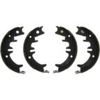 Centric 111.08940 Parking Brake Shoe - Rear - view 4