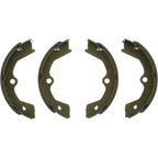 Centric 111.09020 Parking Brake Shoe - Rear - view 3