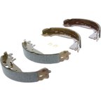 Centric 111.09170 Drum Brake Shoe - Rear - view 2