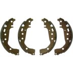 Centric 111.09170 Drum Brake Shoe - Rear - view 4