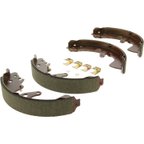 Centric 111.09210 Drum Brake Shoe - Rear - view 2