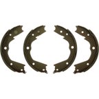 Centric 111.09270 Parking Brake Shoe - Rear - view 2