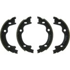 Centric 111.09350 Parking Brake Shoe - Rear - view 4