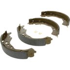 Centric 111.09450 Drum Brake Shoe - Rear - view 2