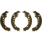 Centric 111.09450 Drum Brake Shoe - Rear - view 4