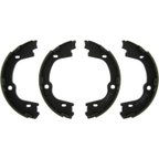 Centric 111.09460 Parking Brake Shoe - Rear - view 4