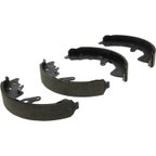 Centric 111.09490 Drum Brake Shoe - Rear - view 2