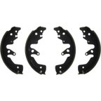 Centric 111.09490 Drum Brake Shoe - Rear - view 3