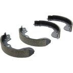 Centric 111.09540 Drum Brake Shoe - Rear - view 2