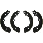 Centric 111.09540 Drum Brake Shoe - Rear - view 4