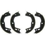Centric 111.09630 Parking Brake Shoe - Rear - view 4