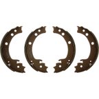 Centric 111.09710 Parking Brake Shoe - Rear - view 4