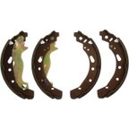 Centric 111.09910 Drum Brake Shoe - Rear - view 2