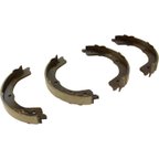 Centric 111.10020 Parking Brake Shoe - Rear - view 1