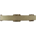 Centric 111.10020 Parking Brake Shoe - Rear - view 2