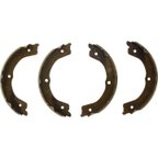 Centric 111.10020 Parking Brake Shoe - Rear - view 3