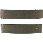 Centric 111.10040 Drum Brake Shoe - Rear - view 3