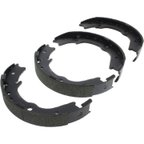 Centric 111.10060 Parking Brake Shoe - Rear - view 2