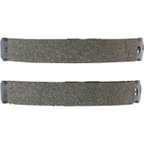 Centric 111.10101 Drum Brake Shoe - Rear - view 2