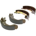 Centric 111.10201 Drum Brake Shoe - Rear - view 2