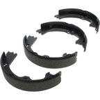 Centric 111.10230 Parking Brake Shoe - Rear - view 2