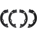 Centric 111.10230 Parking Brake Shoe - Rear - view 1