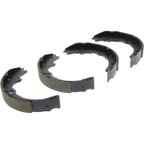 Centric 111.10350 Parking Brake Shoe - Rear - view 2