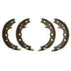 Centric 111.10350 Parking Brake Shoe - Rear - view 4