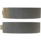 Centric 111.10360 Drum Brake Shoe - Rear - view 2