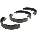 Centric 111.10430 Parking Brake Shoe - Rear - view 1