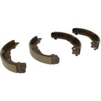 Centric 111.10590 Drum Brake Shoe - Rear - view 1
