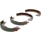 Centric 111.10630 Parking Brake Shoe - Rear - view 1