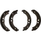 Centric 111.10670 Parking Brake Shoe - Rear - view 3