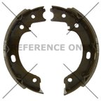 Centric 111.10740 Parking Brake Shoe - Rear - view 3