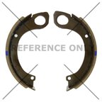 Centric 111.10770 Parking Brake Shoe - Rear - view 3