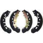 Centric 111.10800 Drum Brake Shoe - Rear - view 3