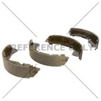 Centric 111.10960 Drum Brake Shoe - Rear - view 1