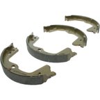 Centric 111.11000 Parking Brake Shoe - Rear - view 1