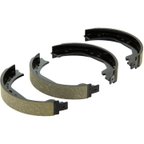 Centric 111.11020 Parking Brake Shoe - Rear - view 1