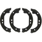 Centric 111.11020 Parking Brake Shoe - Rear - view 3