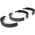 Centric 112.00550 Drum Brake Shoe - Rear - view 2