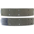 Centric 112.01970 Drum Brake Shoe - Front or Rear - view 3